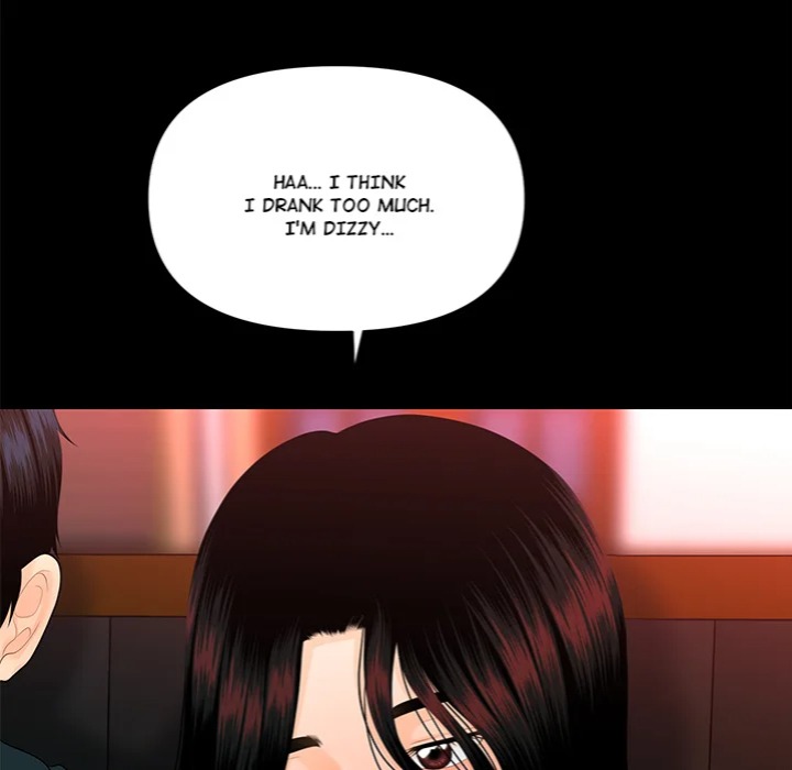 My Secretary Chapter 53 - Page 100