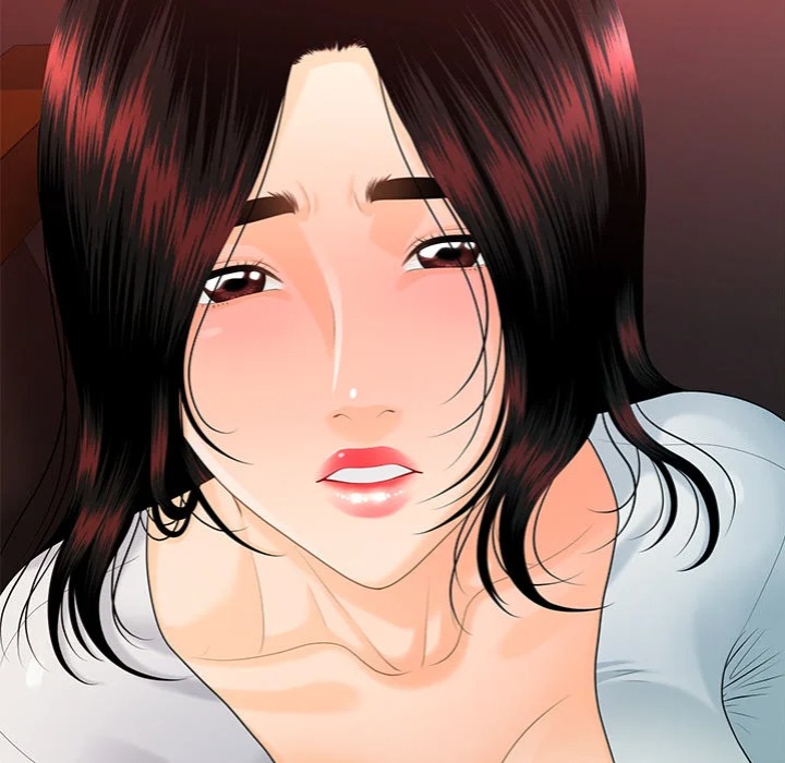 My Secretary Chapter 53 - Page 104