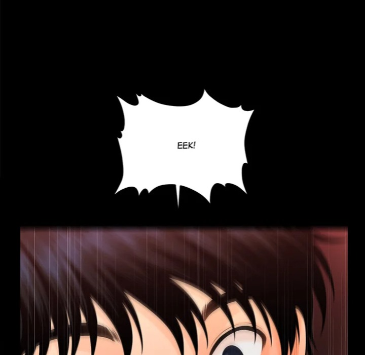 My Secretary Chapter 53 - Page 110