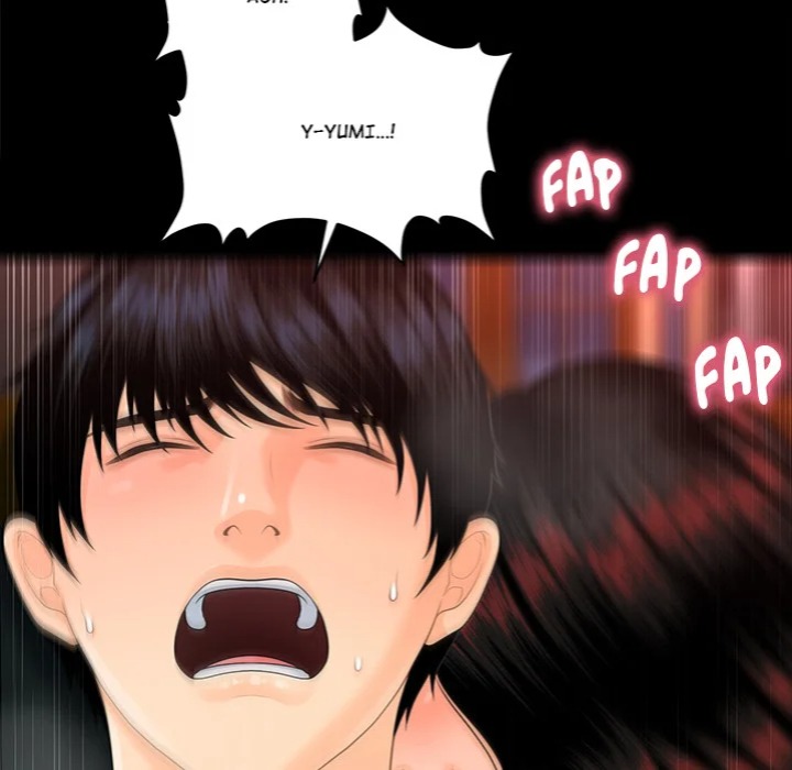 My Secretary Chapter 53 - Page 121