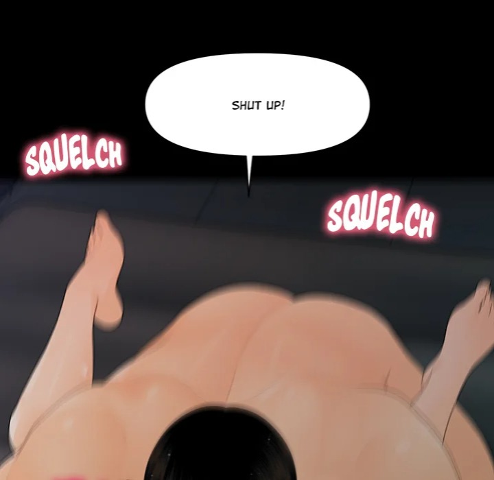 My Secretary Chapter 53 - Page 136