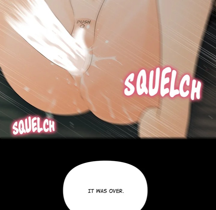 My Secretary Chapter 53 - Page 140