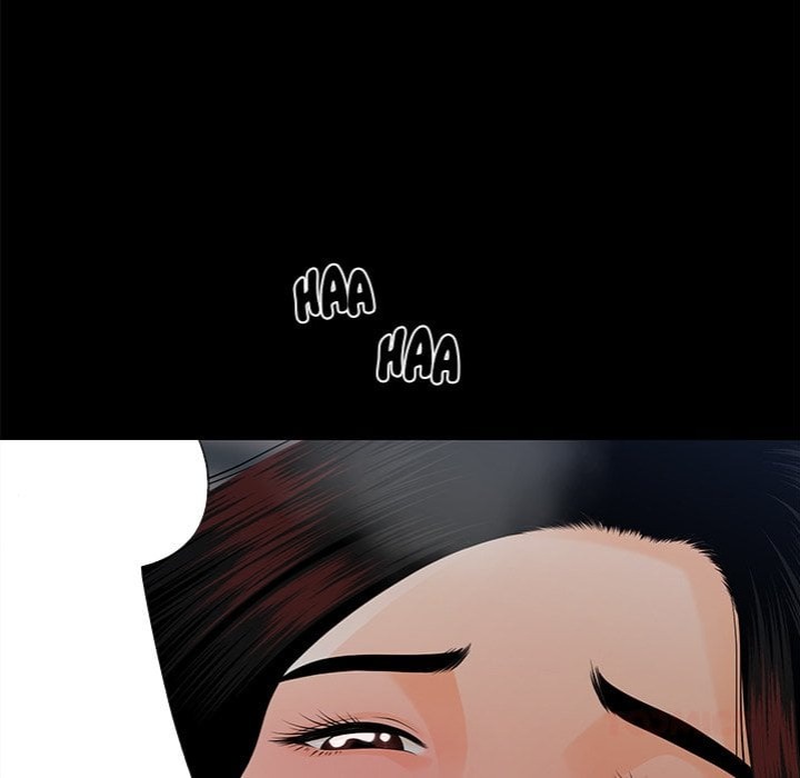 My Secretary Chapter 54 - Page 108