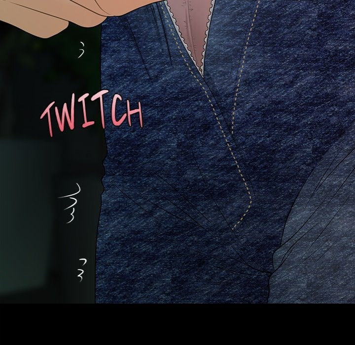 My Secretary Chapter 54 - Page 11