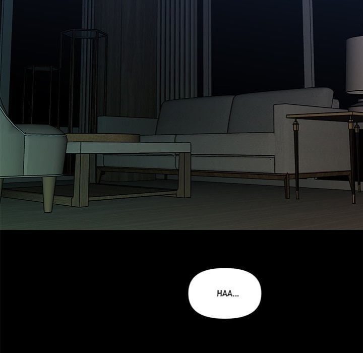 My Secretary Chapter 54 - Page 123