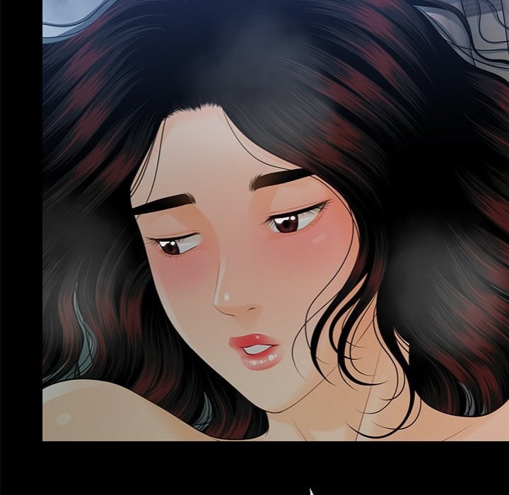 My Secretary Chapter 54 - Page 129