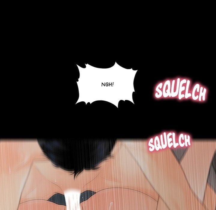 My Secretary Chapter 54 - Page 139