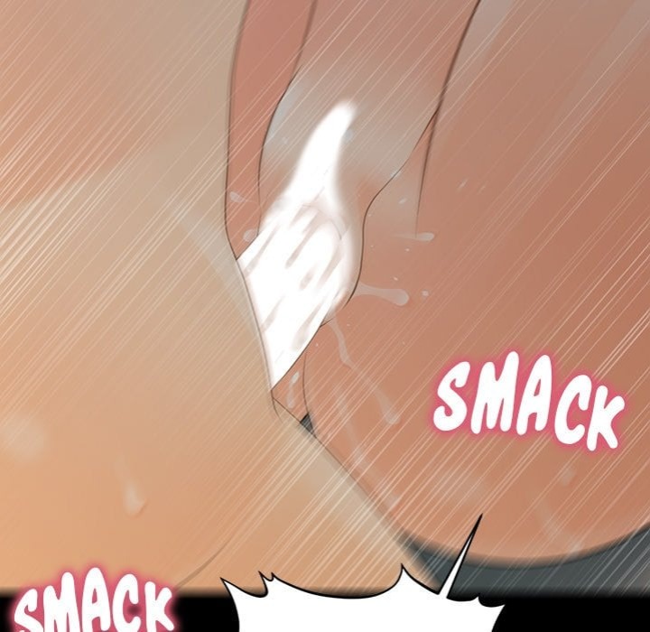 My Secretary Chapter 54 - Page 153