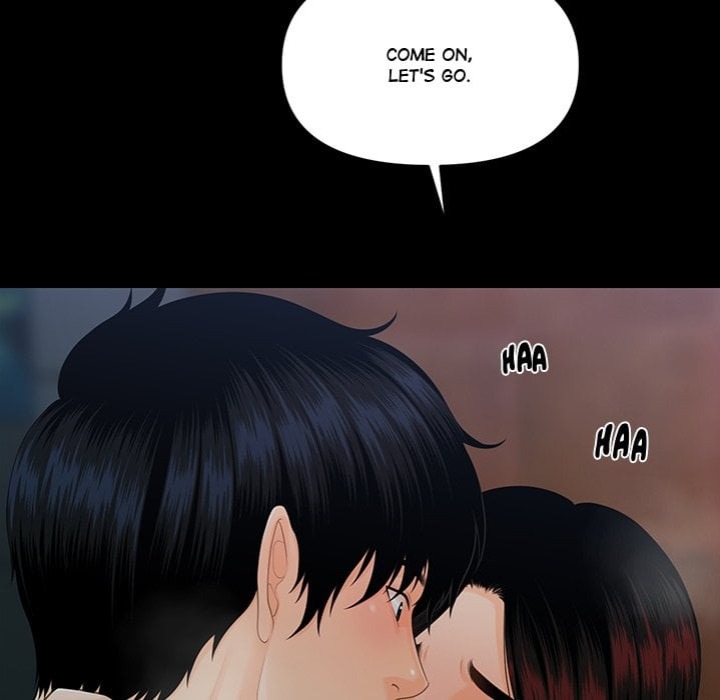 My Secretary Chapter 54 - Page 17