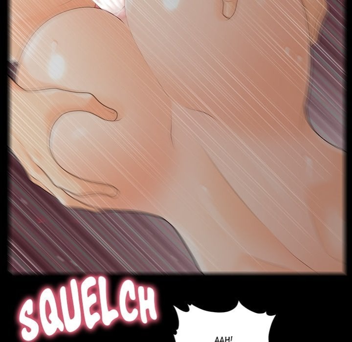 My Secretary Chapter 54 - Page 69