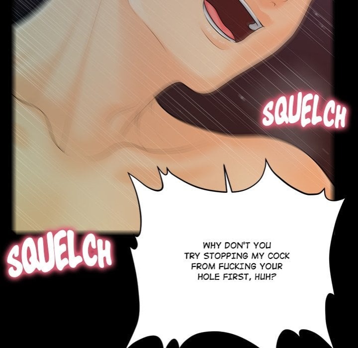 My Secretary Chapter 54 - Page 79