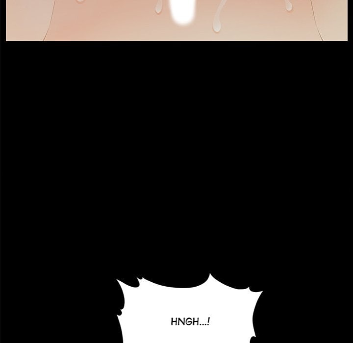 My Secretary Chapter 54 - Page 96