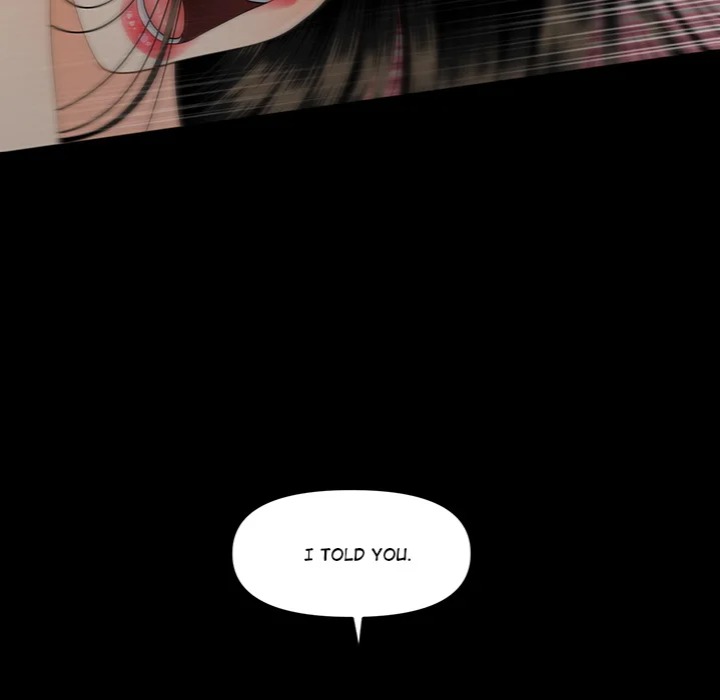 My Secretary Chapter 55 - Page 137