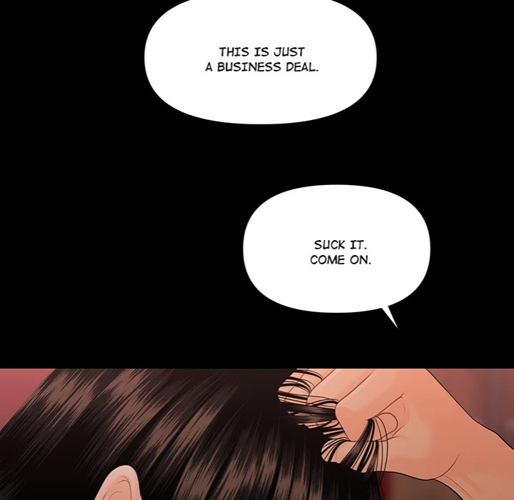 My Secretary Chapter 55 - Page 139