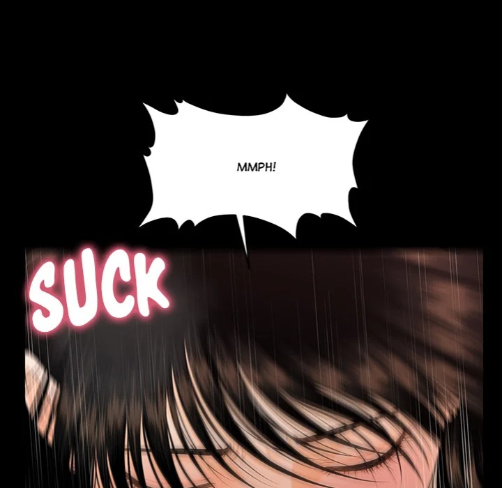 My Secretary Chapter 55 - Page 145