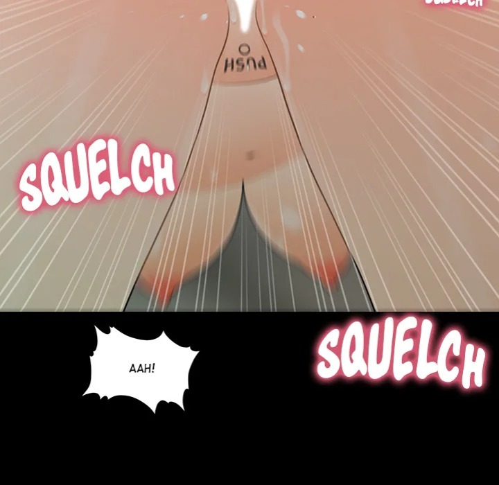 My Secretary Chapter 55 - Page 19