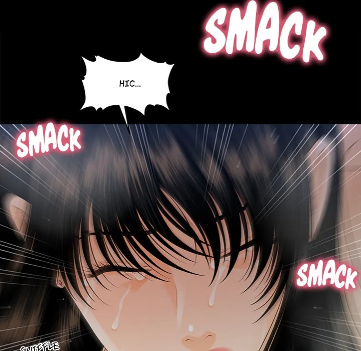 My Secretary Chapter 55 - Page 25