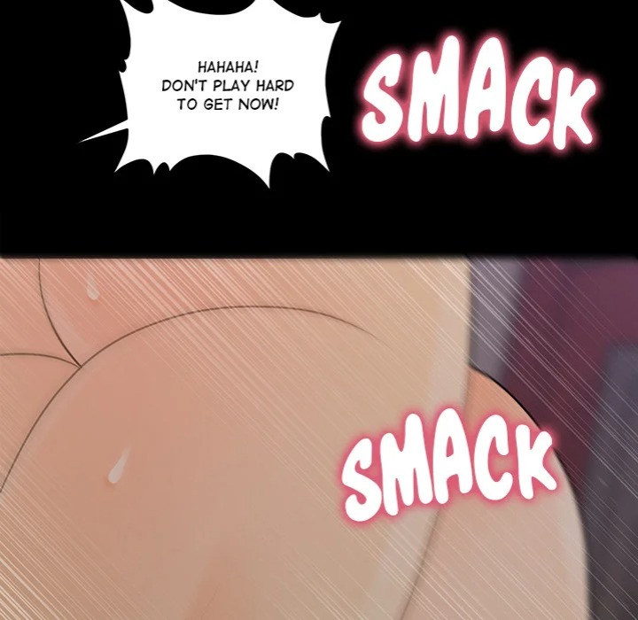 My Secretary Chapter 55 - Page 32