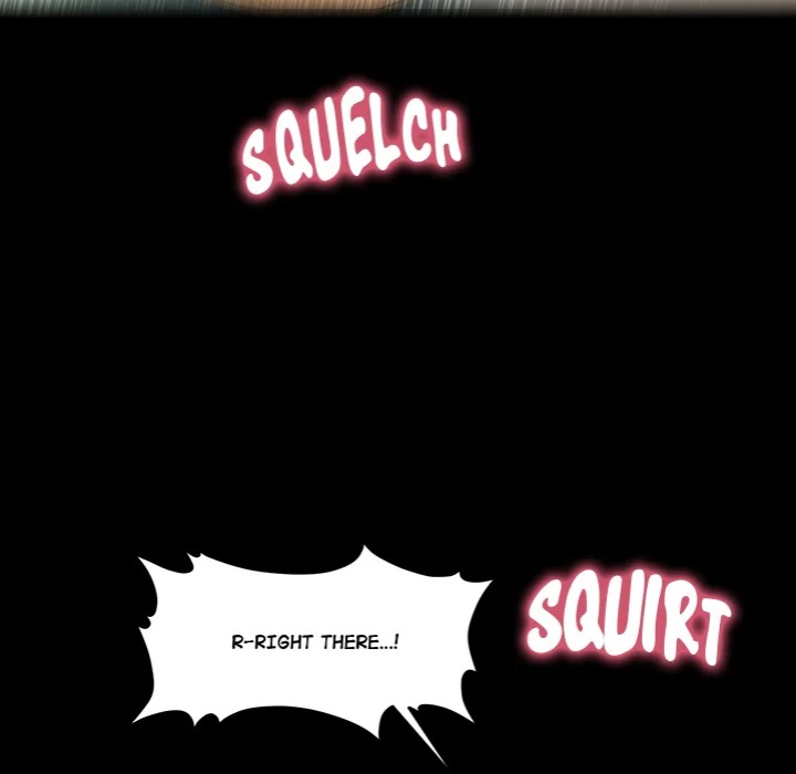 My Secretary Chapter 55 - Page 7