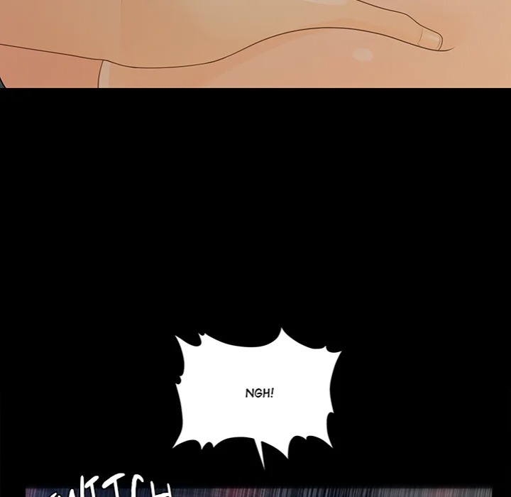 My Secretary Chapter 55 - Page 85