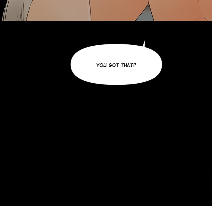 My Secretary Chapter 56 - Page 11