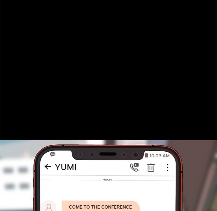 My Secretary Chapter 56 - Page 118