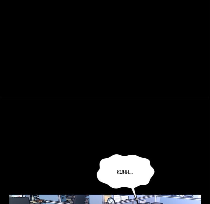 My Secretary Chapter 56 - Page 125