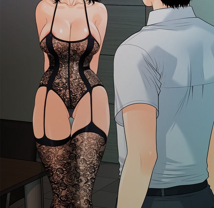 My Secretary Chapter 56 - Page 139