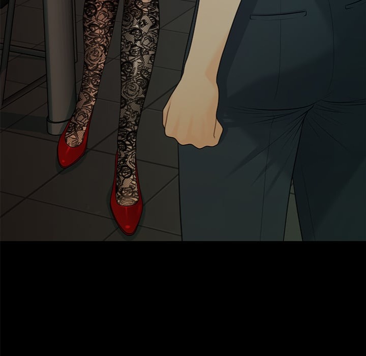 My Secretary Chapter 56 - Page 140