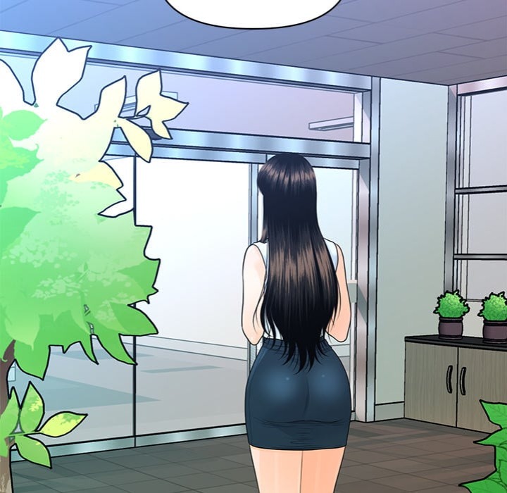 My Secretary Chapter 56 - Page 157