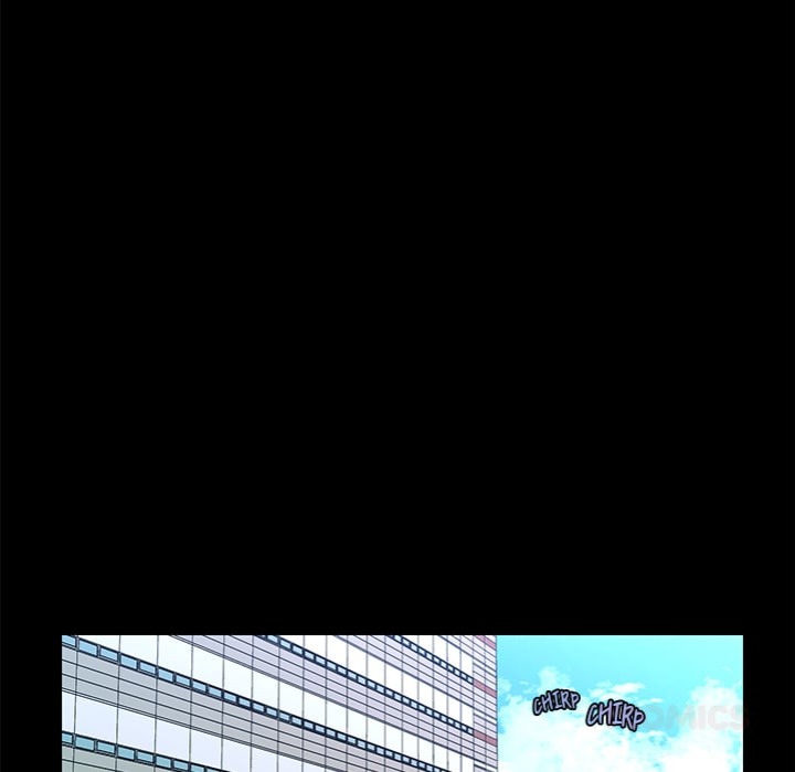 My Secretary Chapter 56 - Page 21