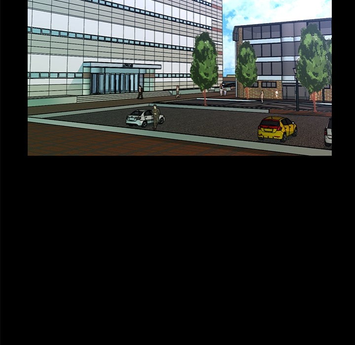 My Secretary Chapter 56 - Page 22