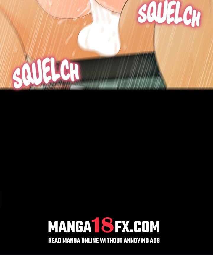 My Secretary Chapter 56 - Page 45