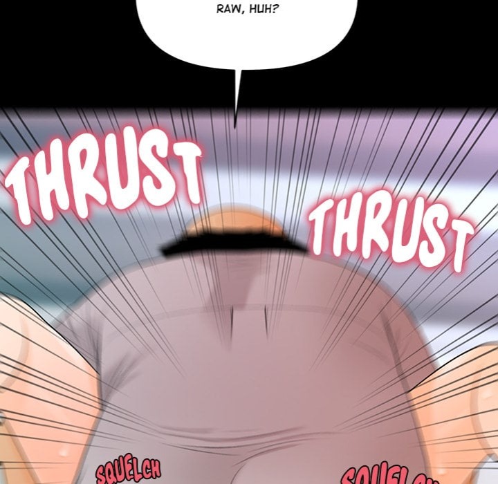 My Secretary Chapter 56 - Page 61