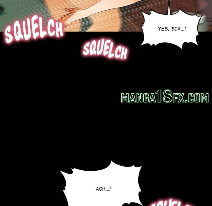 My Secretary Chapter 56 - Page 72