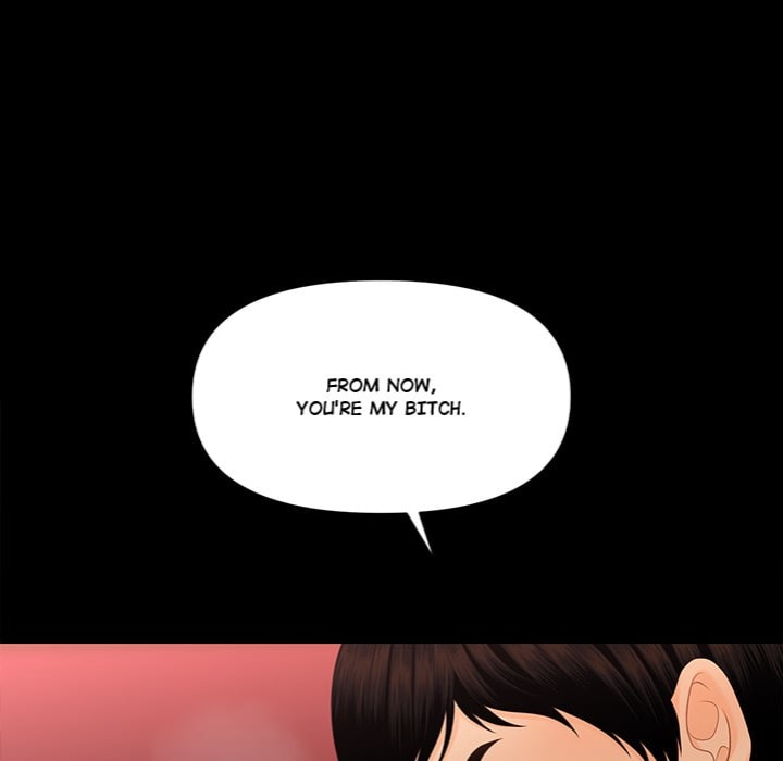 My Secretary Chapter 56 - Page 9