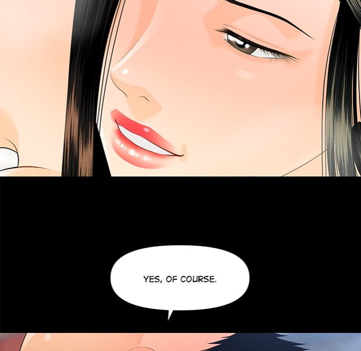 My Secretary Chapter 56 - Page 98