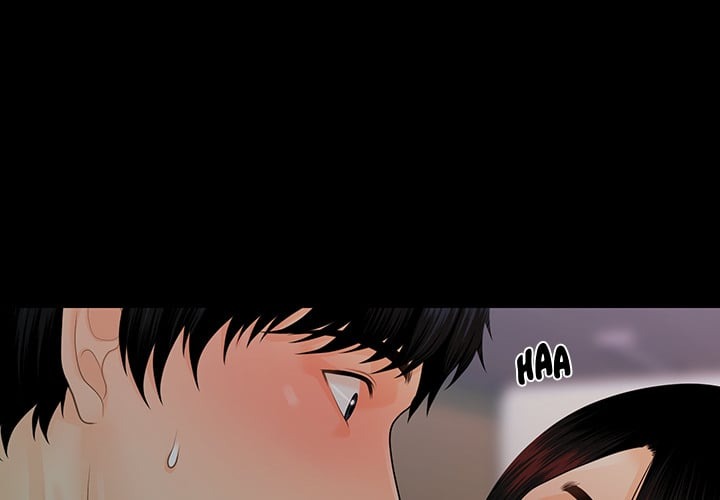 My Secretary Chapter 57 - Page 1