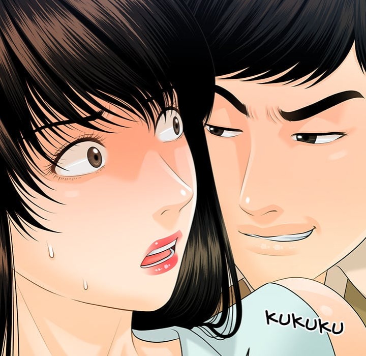 My Secretary Chapter 57 - Page 18