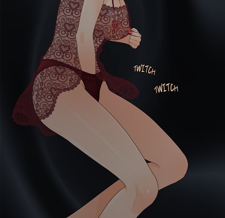 My Secretary Chapter 57 - Page 37