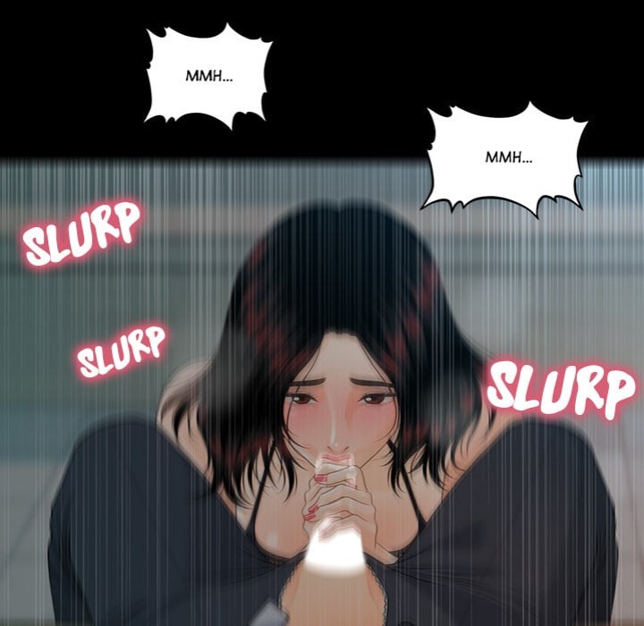 My Secretary Chapter 57 - Page 79