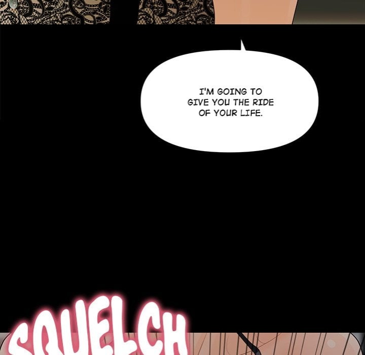 My Secretary Chapter 58 - Page 109