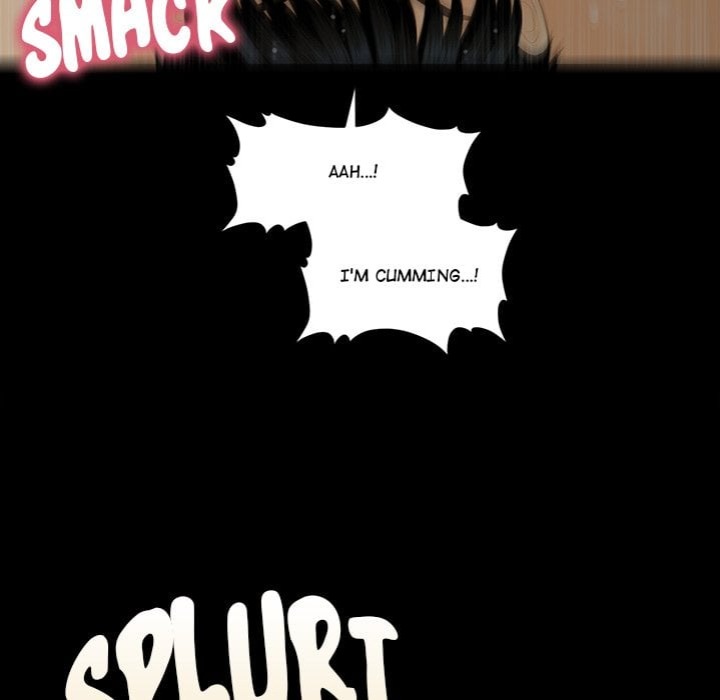 My Secretary Chapter 58 - Page 123