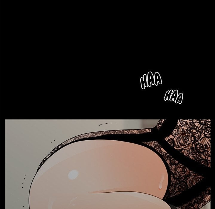 My Secretary Chapter 58 - Page 131