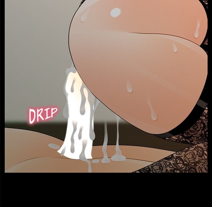 My Secretary Chapter 58 - Page 133