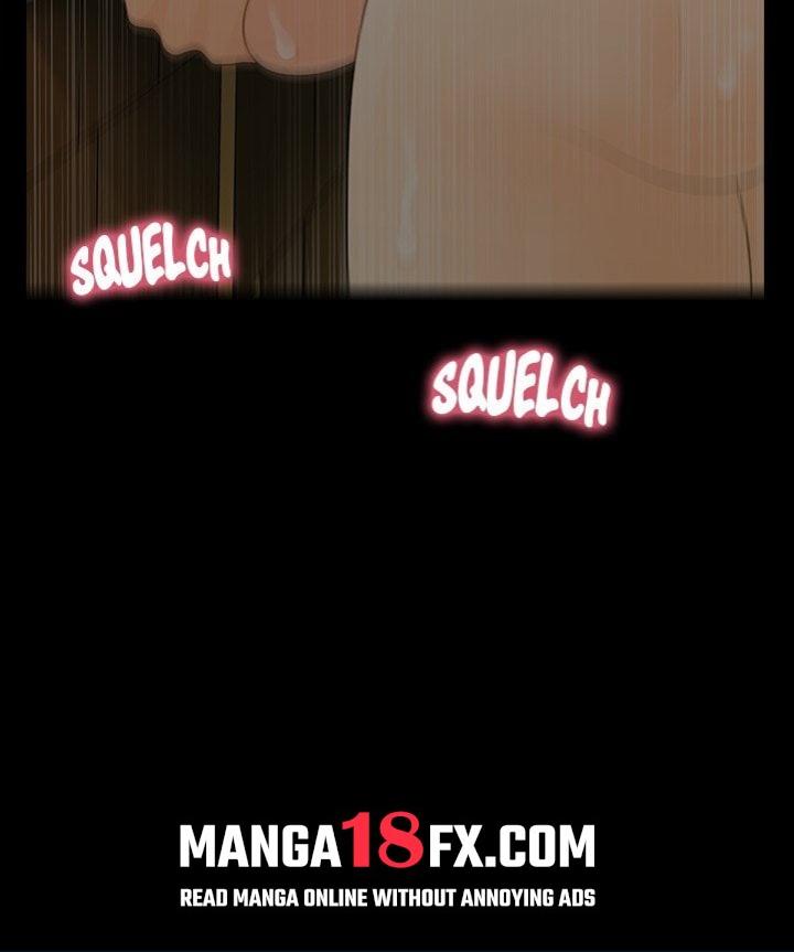 My Secretary Chapter 58 - Page 34