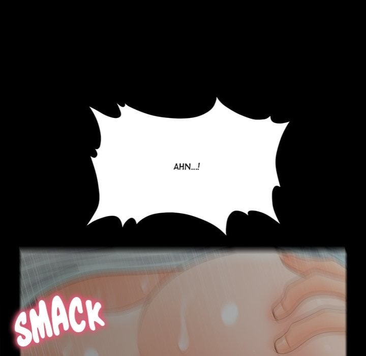 My Secretary Chapter 58 - Page 40