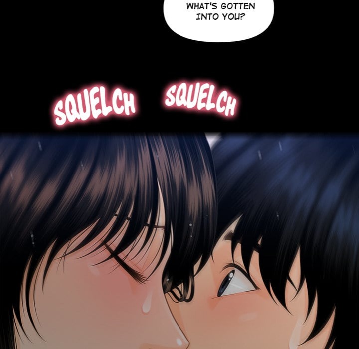 My Secretary Chapter 59 - Page 124