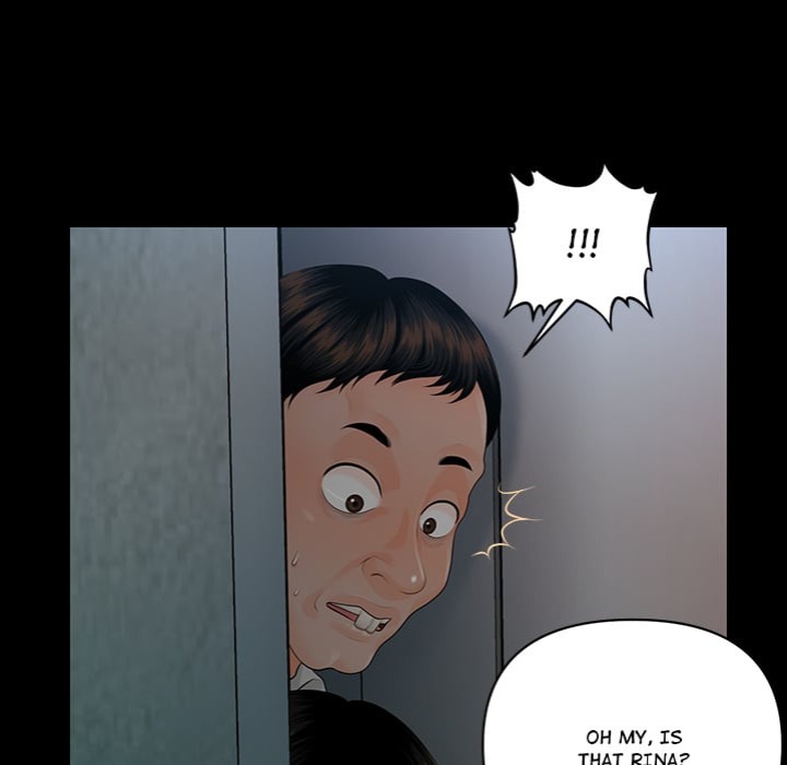 My Secretary Chapter 59 - Page 27