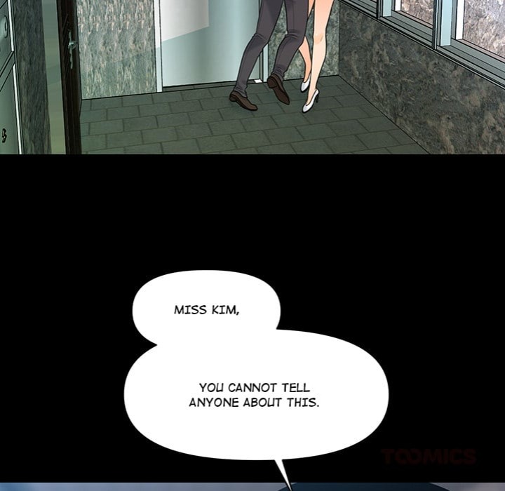 My Secretary Chapter 59 - Page 30